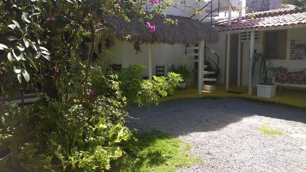 Pousada Cambara Tamandaré Exterior foto